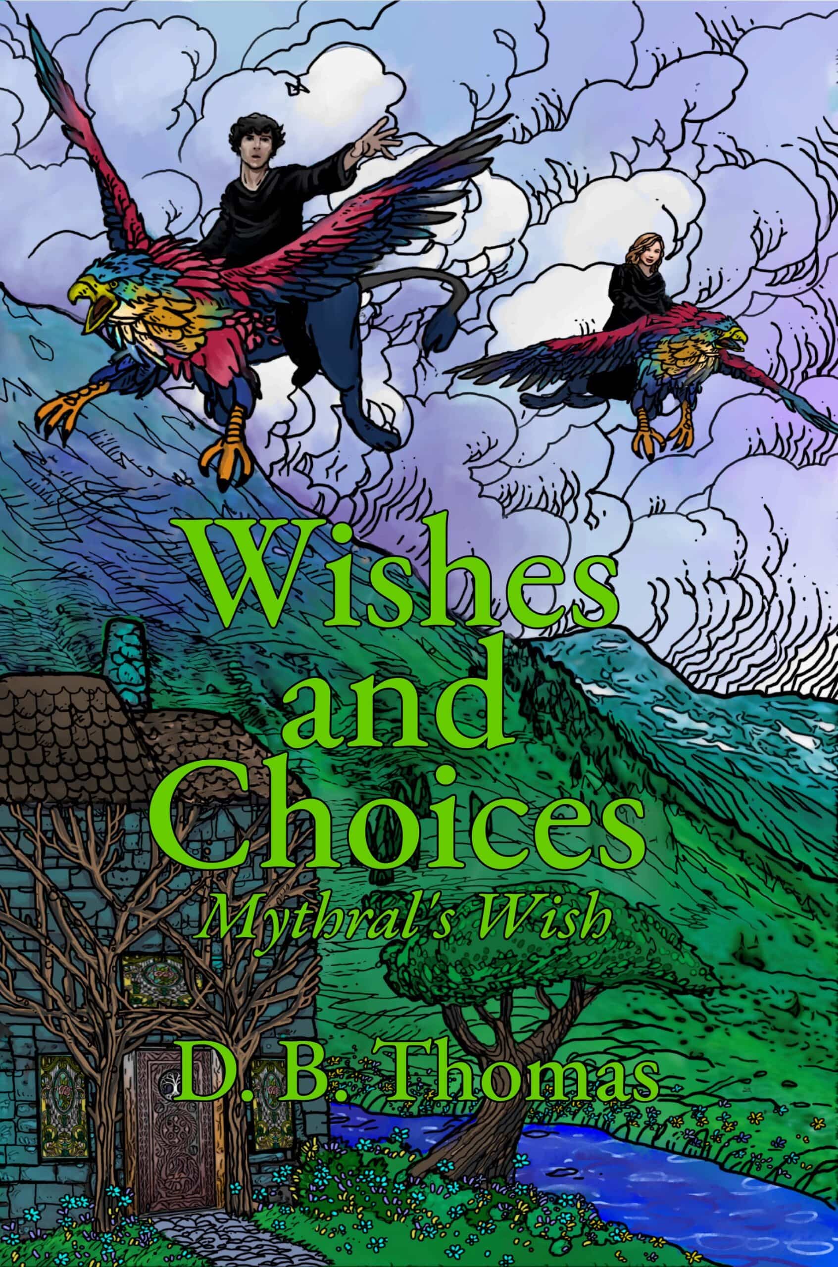 Wishes and Choices for web